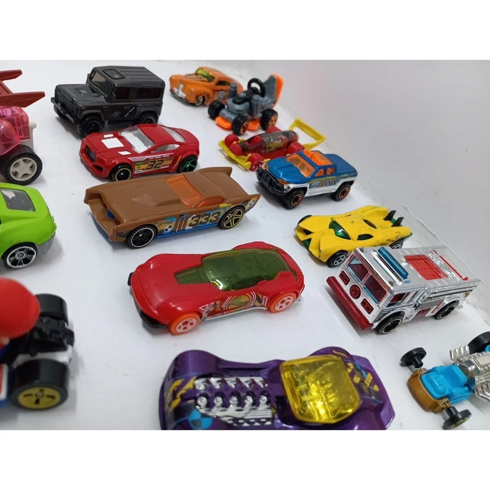 MATCHBOX product collection